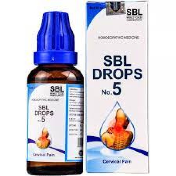 Drop No-5
